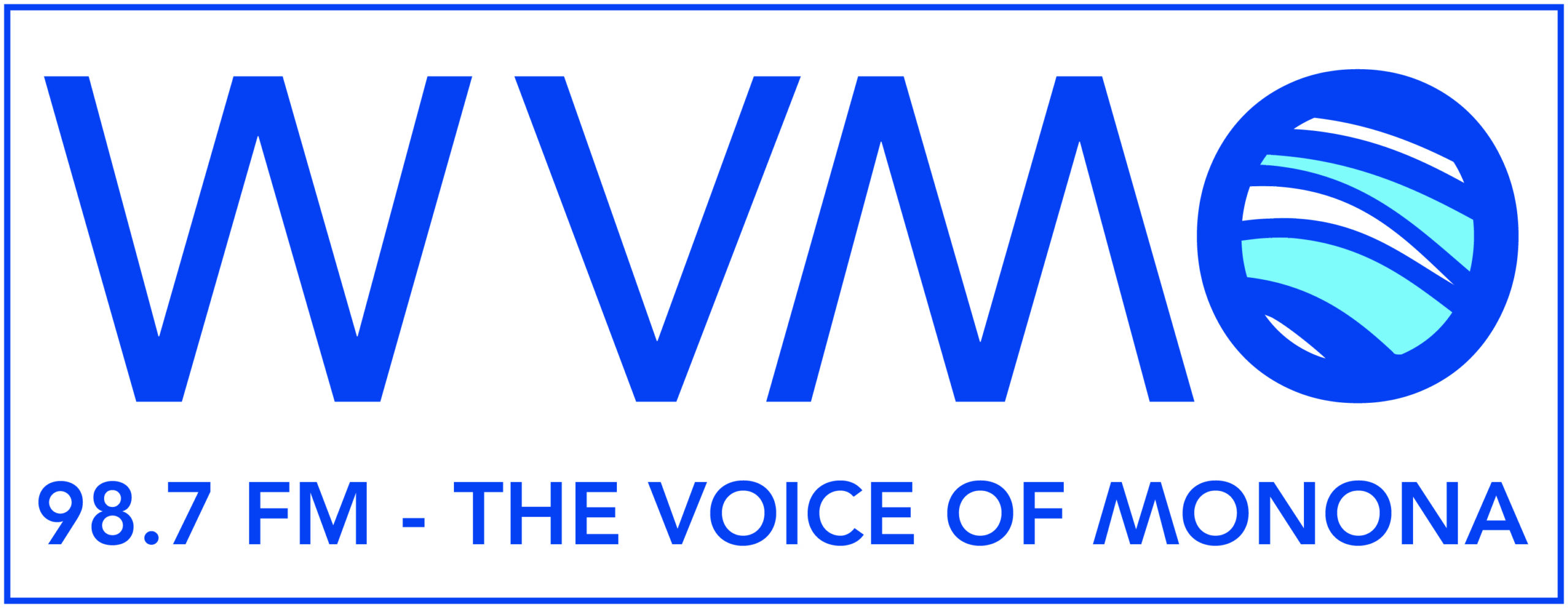 WVMO logo